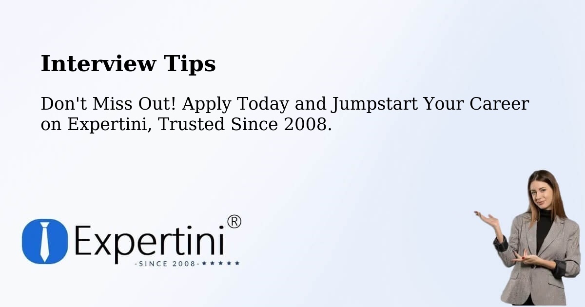 Interview Tips & Techniques for Job Seekers – Nagato - Nagato, Japan Jobs Expertini